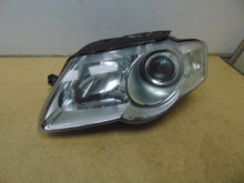 Load image into Gallery viewer, Frontscheinwerfer VW Passat 3C0941005AA Links Scheinwerfer Headlight