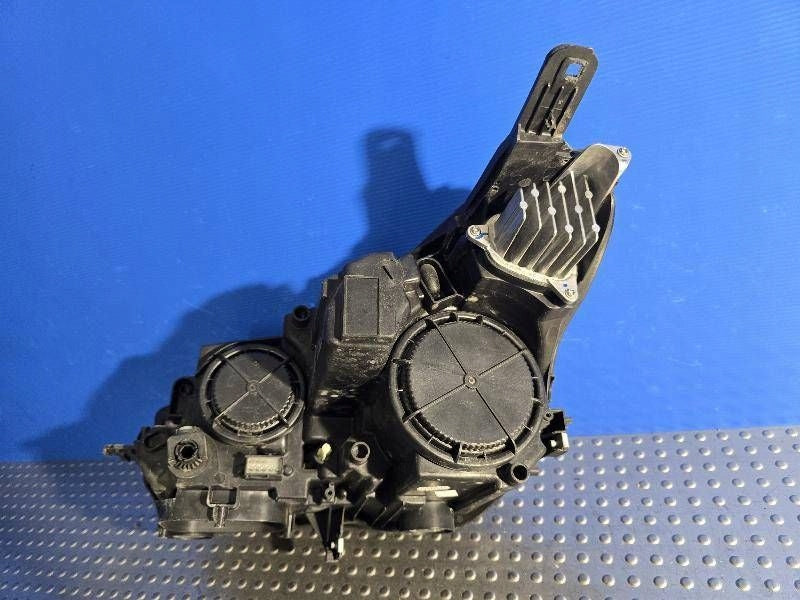 Frontscheinwerfer Opel Crossland X 13467968 LED Rechts Scheinwerfer Headlight SCH9233858080zf