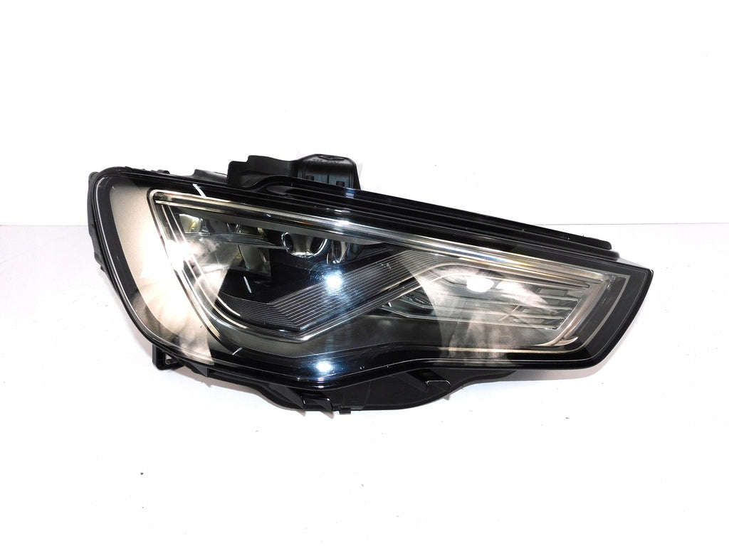 Frontscheinwerfer Audi A3 8V0941034AF LED Rechts Scheinwerfer Headlight