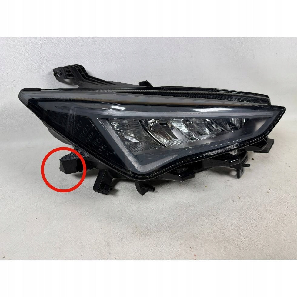 Frontscheinwerfer Cupra Born 10F941008K Rechts Scheinwerfer Headlight SCH4593266299wy