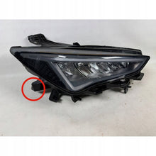 Laden Sie das Bild in den Galerie-Viewer, Frontscheinwerfer Cupra Born 10F941008K Rechts Scheinwerfer Headlight SCH4593266299wy