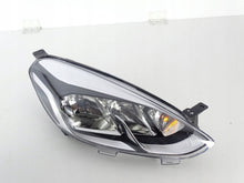 Laden Sie das Bild in den Galerie-Viewer, Frontscheinwerfer Ford Fiesta I H1BB-13W029-AE Rechts Scheinwerfer Headlight SCH1097000696ws