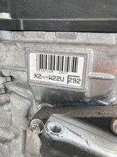 Laden Sie das Bild in den Galerie-Viewer, Motor Toyota C-Hr 2ZR-FXE 1.8 52TKm 2018 Hybrid Engine Komplett