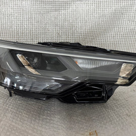 Frontscheinwerfer Audi A6 C8 4K0941034 Full LED Rechts Scheinwerfer Headlight SCH8037707469mp