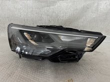 Load image into Gallery viewer, Frontscheinwerfer Audi A6 C8 4K0941034 Full LED Rechts Scheinwerfer Headlight SCH8037707469mp