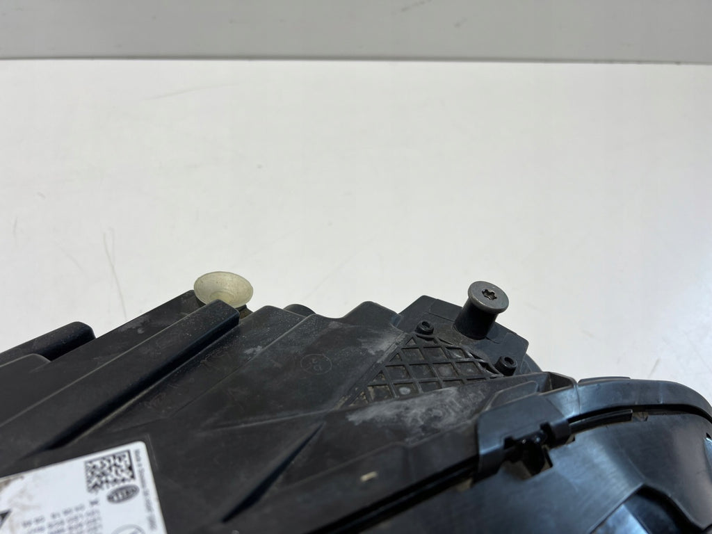 Frontscheinwerfer Mercedes-Benz A1779062700 Links Scheinwerfer Headlight SCH9811263284ze