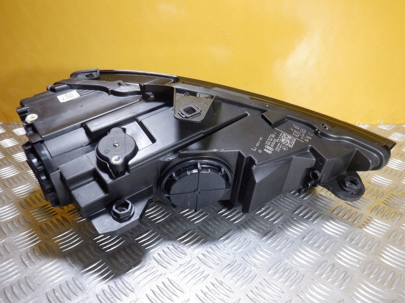 Frontscheinwerfer Audi A3 8V0941005J Xenon Links Scheinwerfer Headlight