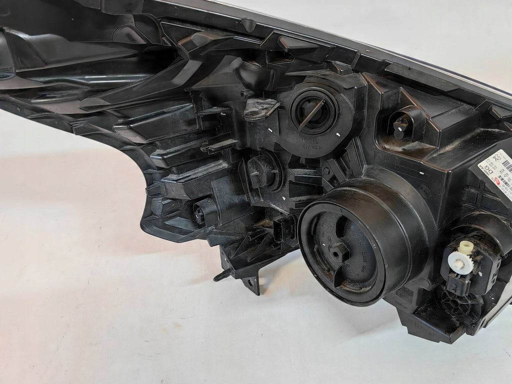 Frontscheinwerfer Opel Vivaro Trafic 260605173R Links Scheinwerfer Headlight