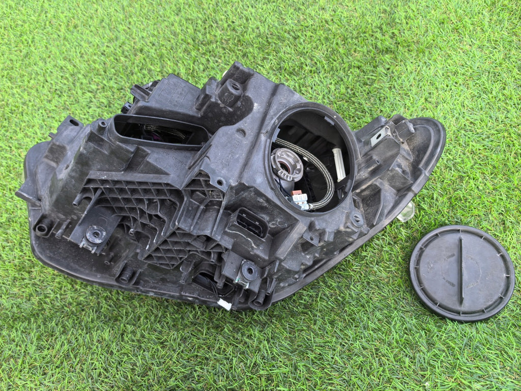 Frontscheinwerfer BMW F21 F20 7229680-06 Xenon Rechts Scheinwerfer Headlight SCH5821863065zc