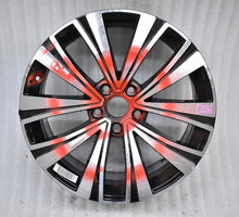Load image into Gallery viewer, 1x Alufelge 18 Zoll 8.0" 5x112 40ET 3G8601025F 3G8601025B VW Arteon Rim Wheel FEL9462150179gs