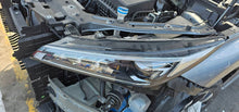 Laden Sie das Bild in den Galerie-Viewer, Frontscheinwerfer Mg Hs LED Links Scheinwerfer Headlight SCH2104675248fu