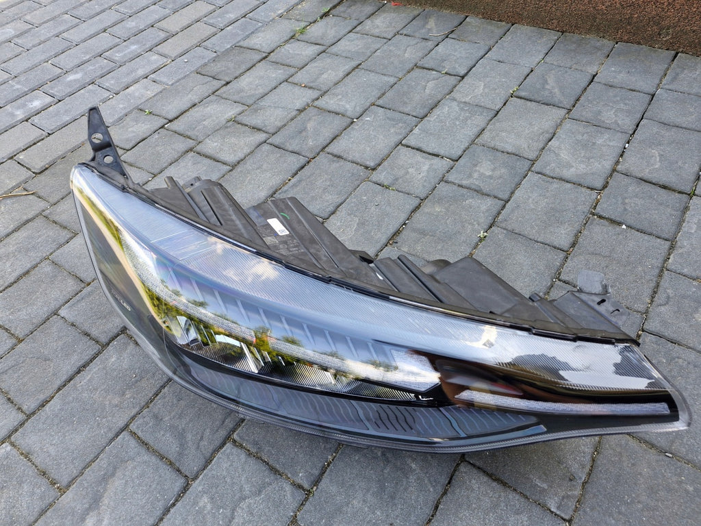 Frontscheinwerfer Ford Transit Custom PZ31-13E014 LED Rechts Headlight SCH6649457097gp