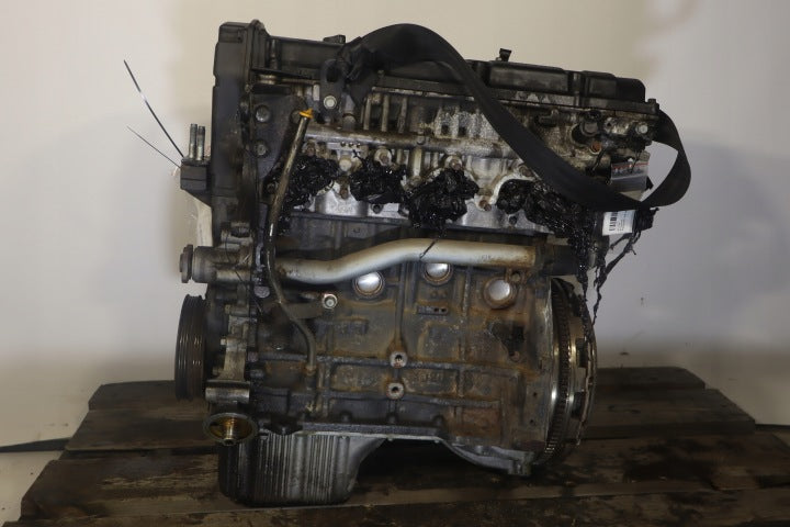 Motor Hyundai Tucson G4GC 2.0 141PS 2009 Benzin Engine Unkomplett MOT7547622614te