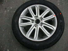 Load image into Gallery viewer, 1x Alufelge 16 Zoll 6.5&quot; 5x114.3 52910-3X700 Hyundai Elantra Rim Wheel