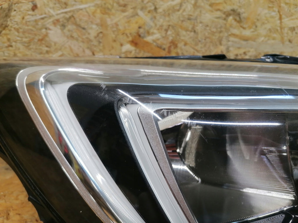 Frontscheinwerfer Opel Crossland X 13467968 LED Rechts Scheinwerfer Headlight SCH9103303527im