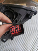 Laden Sie das Bild in den Galerie-Viewer, Frontscheinwerfer Volvo Xc60 31420250 Bi-Xenon Rechts Scheinwerfer Headlight SCH3894879774xa
