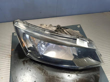 Laden Sie das Bild in den Galerie-Viewer, Frontscheinwerfer Skoda Fabia III 6V1941016C FALSE Scheinwerfer Headlight SCH7421244097ke