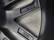 Load image into Gallery viewer, 1x Alufelge 18 Zoll 6.5" 5x112 41ET Matt Graphit 6898046 BMW X1 Rim Wheel FEL2640164392zm