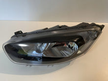 Laden Sie das Bild in den Galerie-Viewer, Frontscheinwerfer Ford Transit Courier JT7613W030CD Links Scheinwerfer Headlight SCH5360035855xx