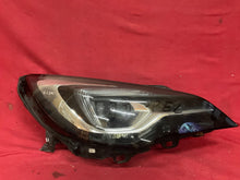 Load image into Gallery viewer, Frontscheinwerfer Opel Astra 39023763 LED Rechts Scheinwerfer Headlight SCH6486961030za