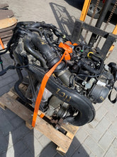 Laden Sie das Bild in den Galerie-Viewer, Motor Ford Focus C-Max M8MA M8MB M8MC 1.5 90TKm Benzin Engine Komplett MOT9883940574nw