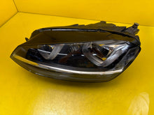 Laden Sie das Bild in den Galerie-Viewer, Frontscheinwerfer VW Golf VII 5G1941033 Xenon Links Scheinwerfer Headlight SCH3223967399qq