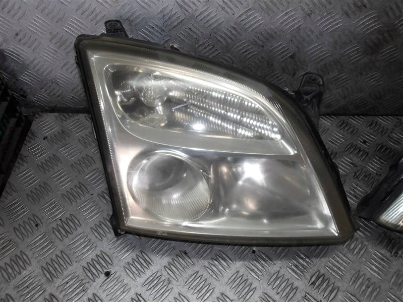 Frontscheinwerfer Opel Signum Vectra C Xenon Ein Stück (Rechts oder Links) SCH1934306995wa