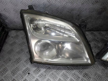 Laden Sie das Bild in den Galerie-Viewer, Frontscheinwerfer Opel Signum Vectra C Xenon Ein Satz Scheinwerfer Headlight SCH1934306995wa