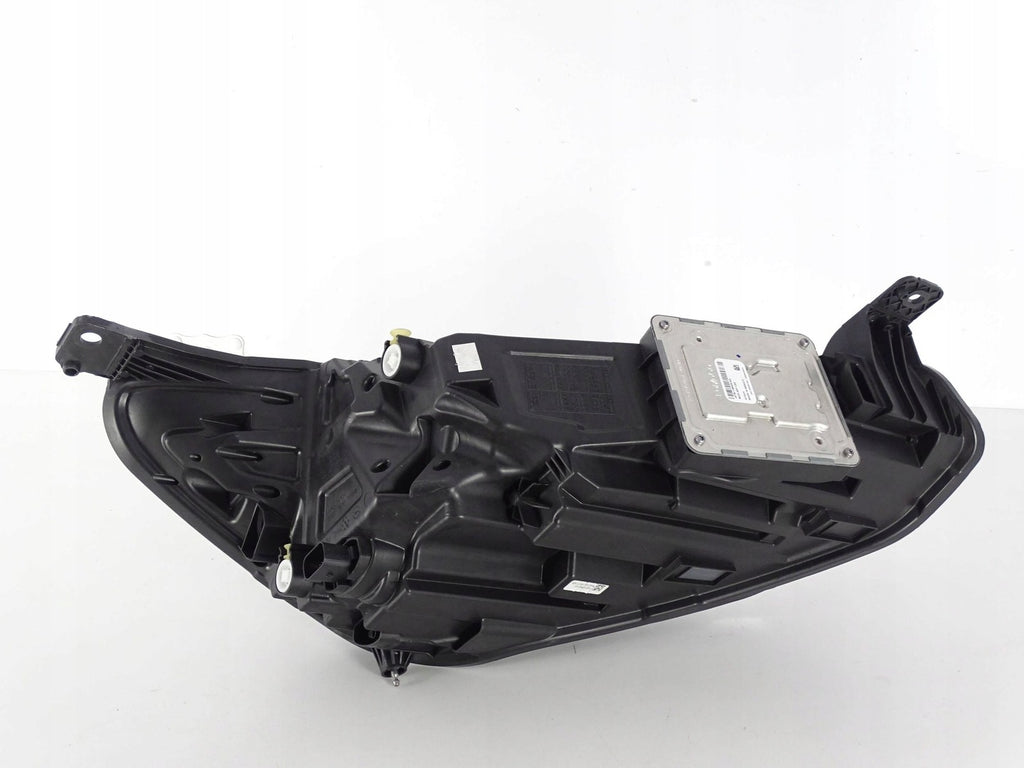 Frontscheinwerfer Ford Focus MX7B-13E015-EB Ein Stück (Rechts oder Links) SCH6106193533ax