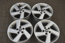 Laden Sie das Bild in den Galerie-Viewer, 4x Alufelge 16 Zoll 7.0" 5x114.3 52 5ET Hyundai I30 Ceed 6 3 I Rim Wheel FEL1965309395ra