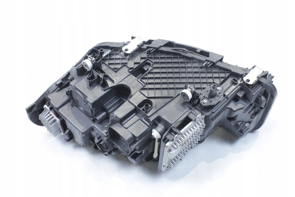 Frontscheinwerfer BMW G30 F90 5A388C8 Rechts Scheinwerfer Headlight SCH8098971719an