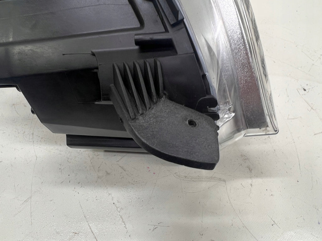 Frontscheinwerfer Peugeot Expert Traveller 9808573580 Xenon Links Headlight SCH1184561150gr