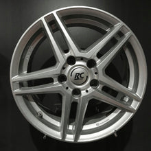Laden Sie das Bild in den Galerie-Viewer, 4x Alufelge 16 Zoll 6.5" 5x112 44ET KBA52323 Skoda Octavia II Golf Vii Rim Wheel FEL4799427809fg