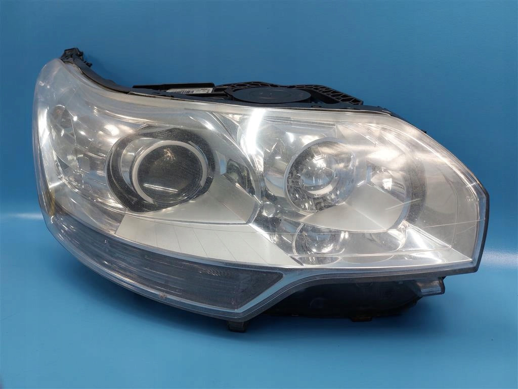 Frontscheinwerfer Citroën C5 III 89902751 Xenon Rechts Scheinwerfer Headlight SCH6052269916jr