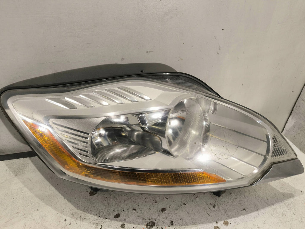 Frontscheinwerfer Ford Kuga I 8V4113W029BF 1LJ00969604 Rechts Headlight SCH6804116910nd