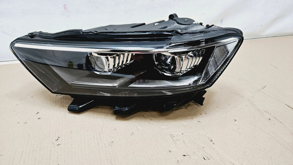 Frontscheinwerfer VW T-Roc Full LED Links Scheinwerfer Headlight