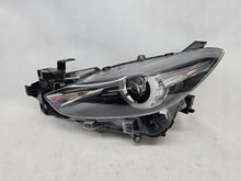 Laden Sie das Bild in den Galerie-Viewer, Frontscheinwerfer Mazda 3 BSP551040 Links Scheinwerfer Headlight