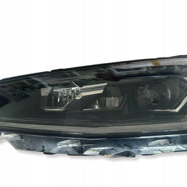 Frontscheinwerfer Skoda Fabia I 6V8941015A Links Scheinwerfer Headlight SCH6769343635jt