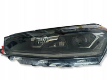 Load image into Gallery viewer, Frontscheinwerfer Skoda Fabia I 6V8941015A Links Scheinwerfer Headlight SCH6769343635jt