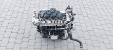 Laden Sie das Bild in den Galerie-Viewer, Motor Mercedes-Benz K9KH471 1.5 CDI 80TKm Diesel Engine Unkomplett