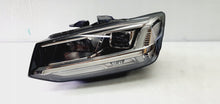 Load image into Gallery viewer, Frontscheinwerfer Audi Q2 81A941033 Full LED Ein Stück (Rechts oder Links) SCH6719222480kt