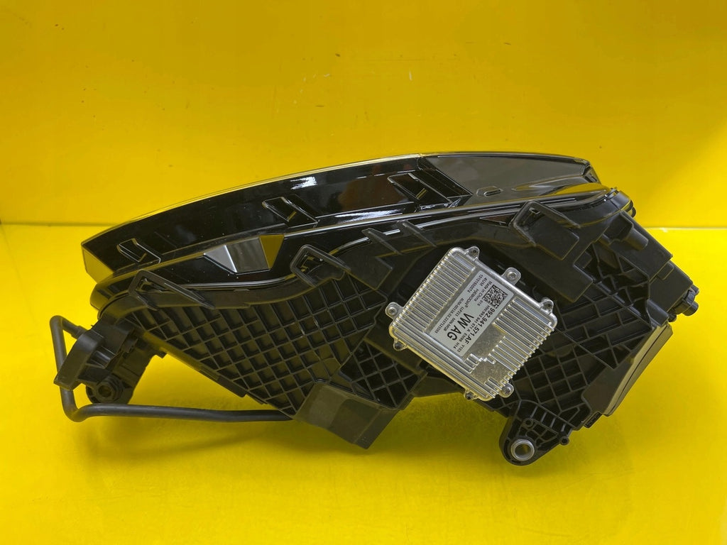 Frontscheinwerfer Skoda Scala 655941015A LED Links Scheinwerfer Headlight SCH3868453860yt