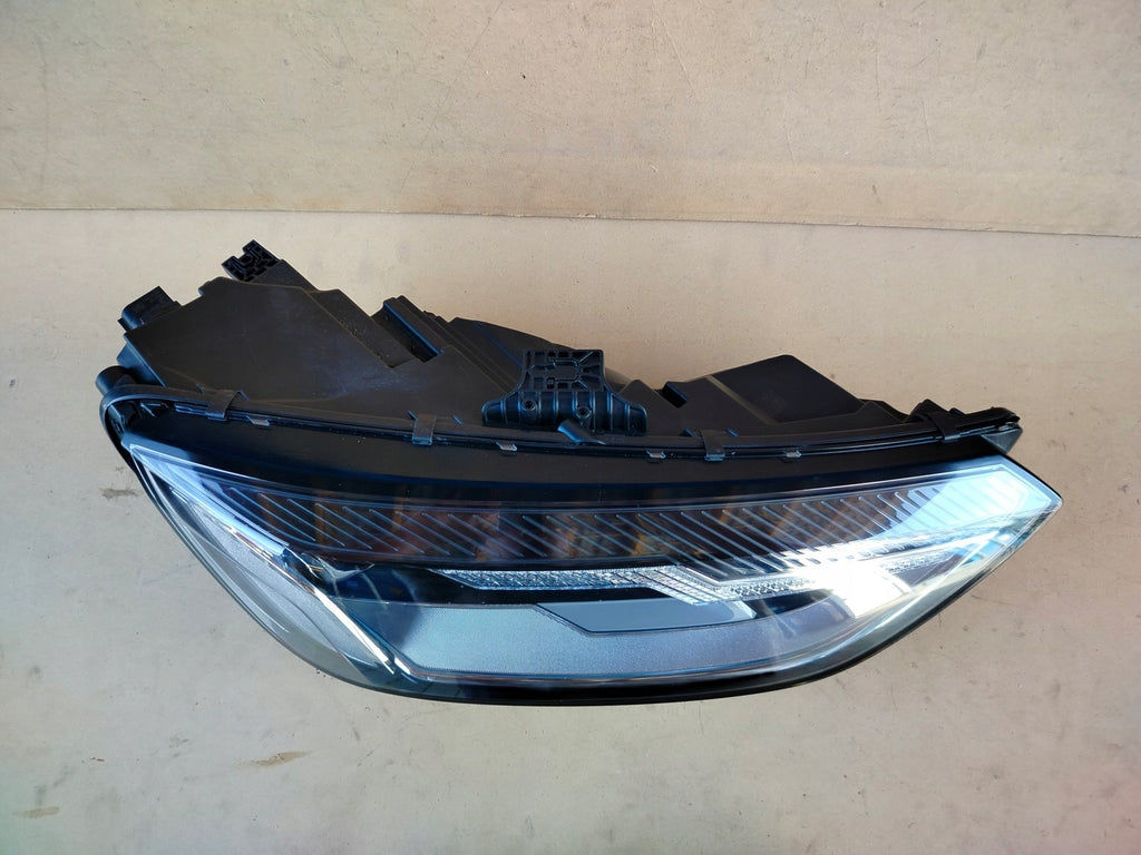 Frontscheinwerfer Audi A4 B9 8W0941012 LED Rechts Scheinwerfer Headlight