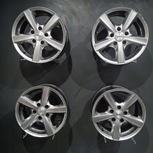 Load image into Gallery viewer, 4x Alufelge 15 Zoll 6.5" 5x112 38ET KBA45656 Mercedes-Benz W202 Rim Wheel FEL4793394519bb