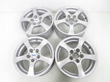 Laden Sie das Bild in den Galerie-Viewer, 4x Alufelge 15 Zoll 6.5" 5x110 38ET KBA46003 Opel Signum Vectra Rim Wheel FEL8898229809jm