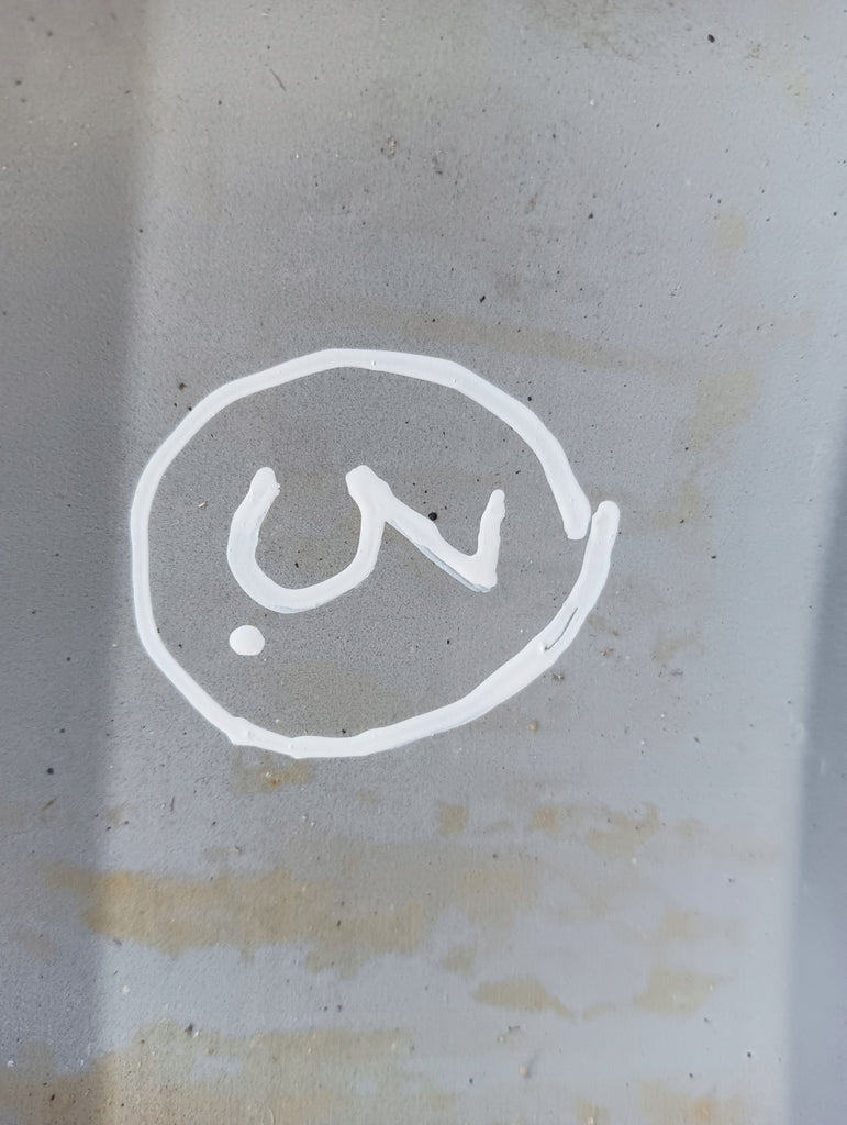 1x Alufelge 16 Zoll 6.0" 4x100 40ET 13338769 Opel Corsa D Rim Wheel FEL6293993796pj