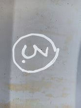 Load image into Gallery viewer, 1x Alufelge 16 Zoll 6.0" 4x100 40ET 13338769 Opel Corsa D Rim Wheel FEL6293993796pj