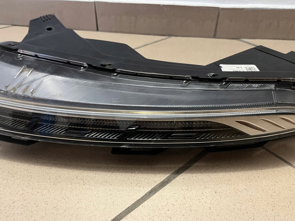 Frontscheinwerfer Hyundai Bayon 92207-Q0600 LED Links Scheinwerfer Headlight