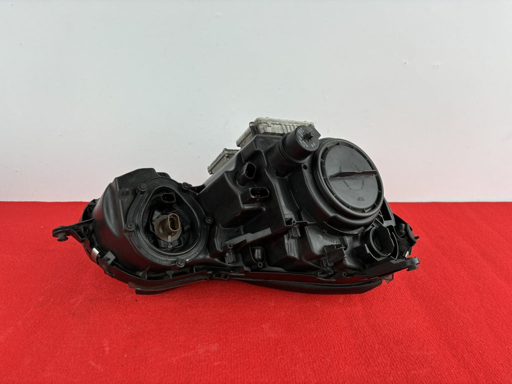 Frontscheinwerfer Mercedes-Benz W211 A2118200261 Xenon Links Headlight SCH3443456431cu