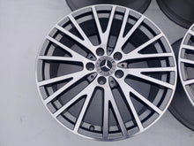 Laden Sie das Bild in den Galerie-Viewer, 4x Alufelge 18 Zoll 7.5" 5x112 49ET A1774010600 Mercedes-Benz Viano Rim Wheel FEL2701882955qa